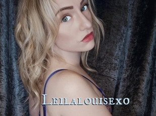 Leilalouisexo