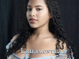 Leilamontilla