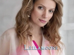 Leilamoons