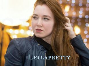 Leilapretty