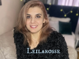 Leilarosse