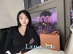 Leilasusie