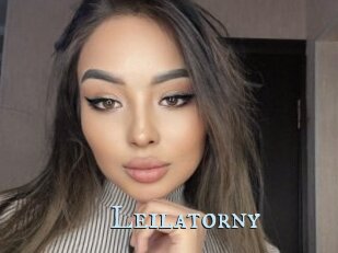 Leilatorny