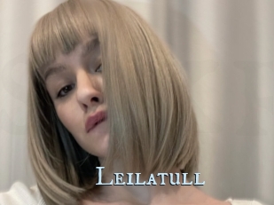 Leilatull