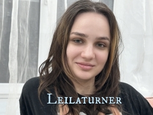 Leilaturner