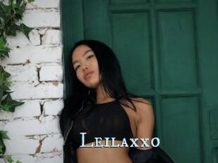 Leilaxxo