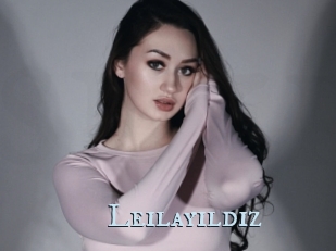 Leilayildiz