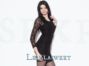 Leillasweet