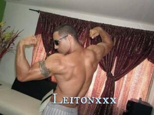 Leitonxxx