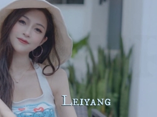 Leiyang