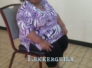 Lekkergeilx