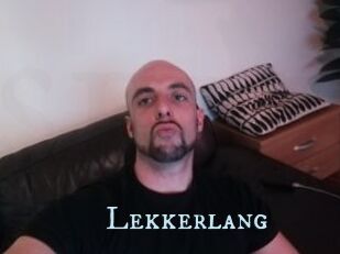 Lekkerlang