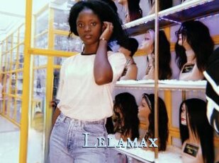 Lelamax