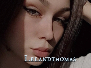 Lelandthomas