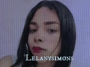 Lelanysimons