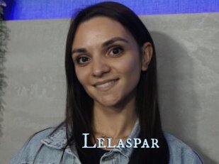 Lelaspar