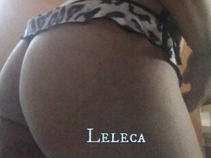 Leleca