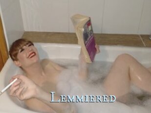 Lemmiered