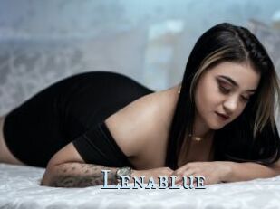 Lenablue