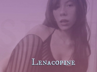 Lenacopine