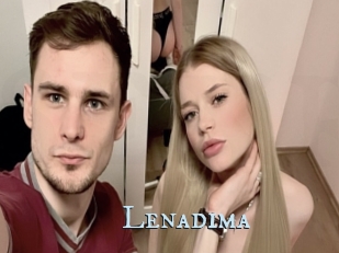Lenadima