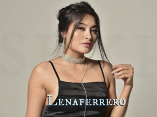 Lenaferrero