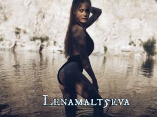 Lenamalt5eva