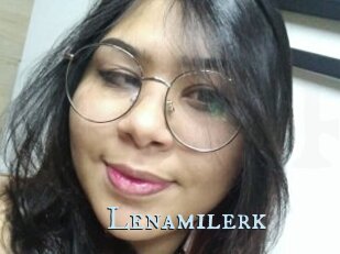 Lenamilerk