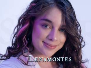 Lenamontes