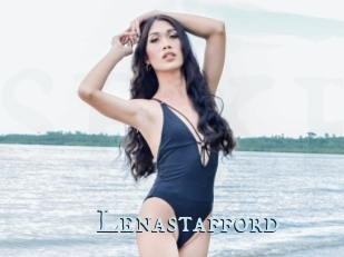 Lenastafford