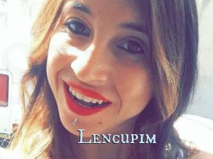 Lencupim