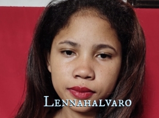 Lennahalvaro