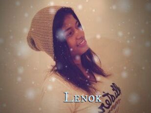 Lenok