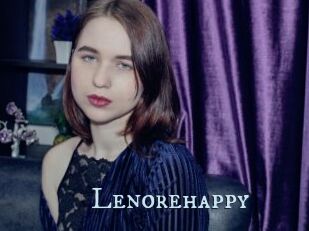Lenorehappy
