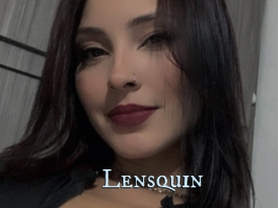 Lensquin