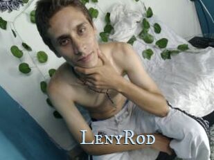 LenyRod