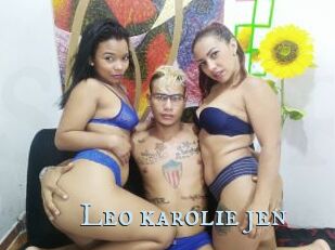 Leo_karolie_jen