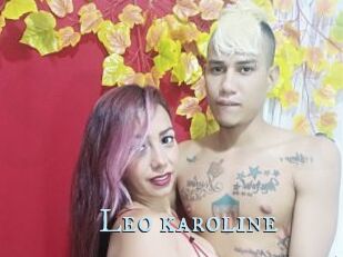 Leo_karoline