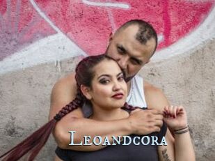 Leoandcora