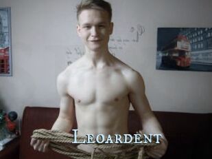 Leoardent