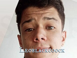 Leoblackcoock