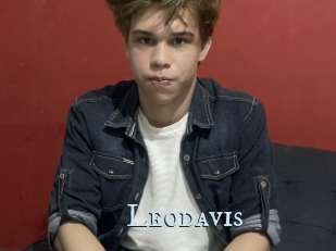 Leodavis