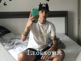 Leoexotiic