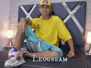 Leogream