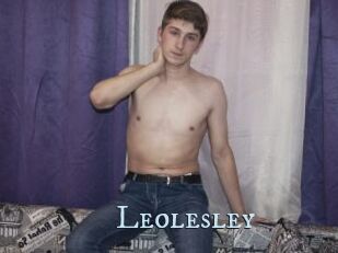 Leolesley