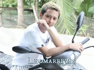 Leomarreyes