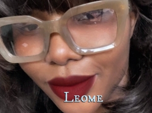 Leome