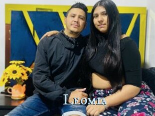 Leomia