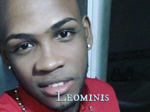 Leominis