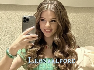 Leonaalford